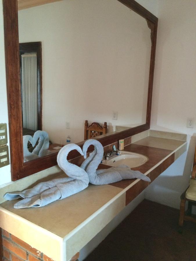 Gran Hotel San Felipe San Felipe del Progreso Exteriör bild